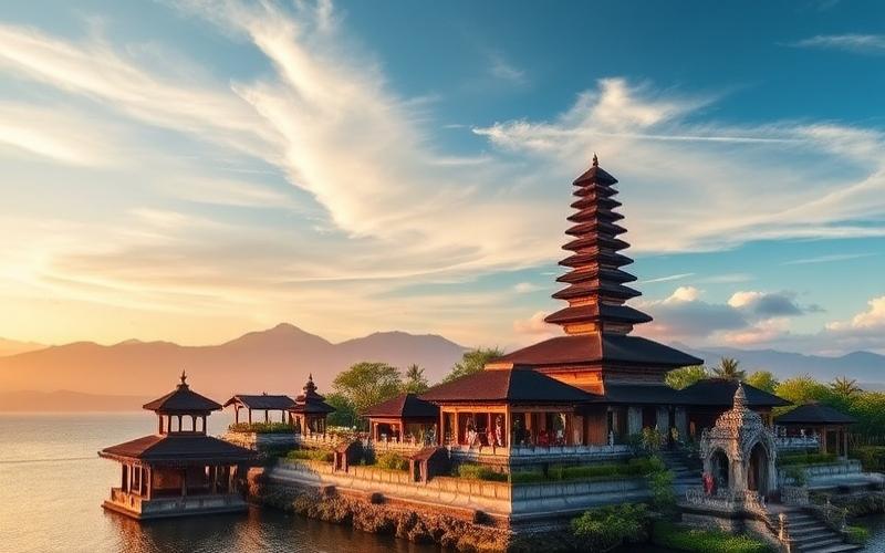 Erreurs Courantes à éviter Lors De La Création D’entreprise à Bali