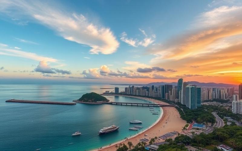 Louer Un Bien Immobilier à Long Terme à Panama