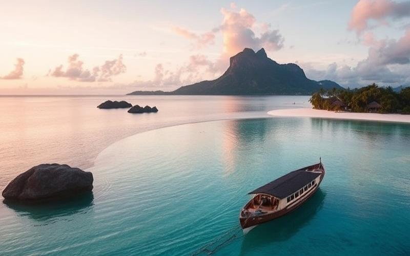 Où s’installent les Français aux Seychelles?