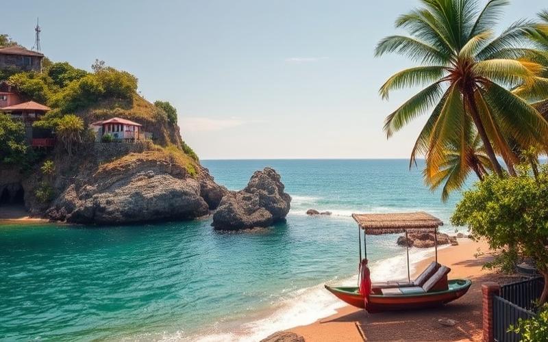 Opportunités d’Investissement dans les Villages du Costa Rica