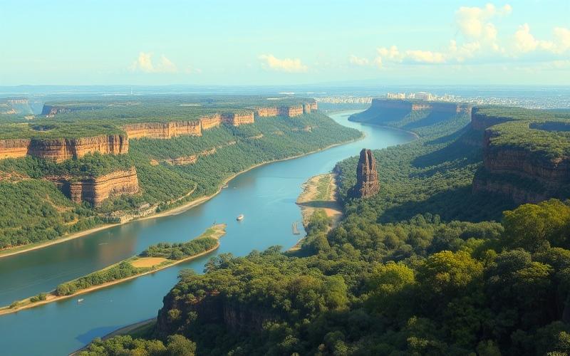 Recruter Du Personnel Au Paraguay : Guide Pratique