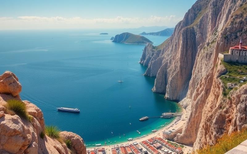 Secteurs Porteurs Pour Entreprises à Gibraltar