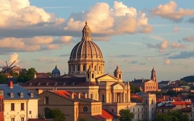 Tendances et perspectives de l’immobilier en Ohio 2025