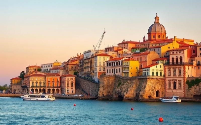 Négocier Un Achat Immobilier En Espagne