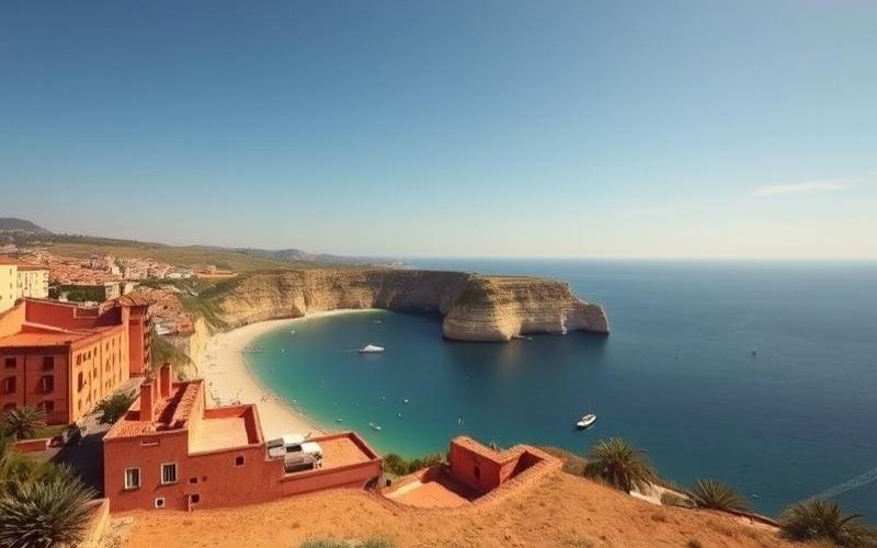 Tourisme Et Marché Immobilier En Espagne : Impact Analysé