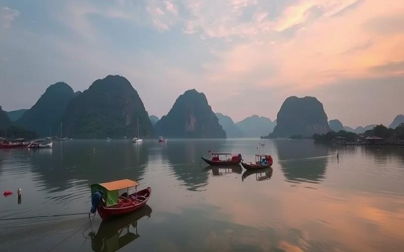 Crowdfunding immobilier au Vietnam : guide d’utilisation