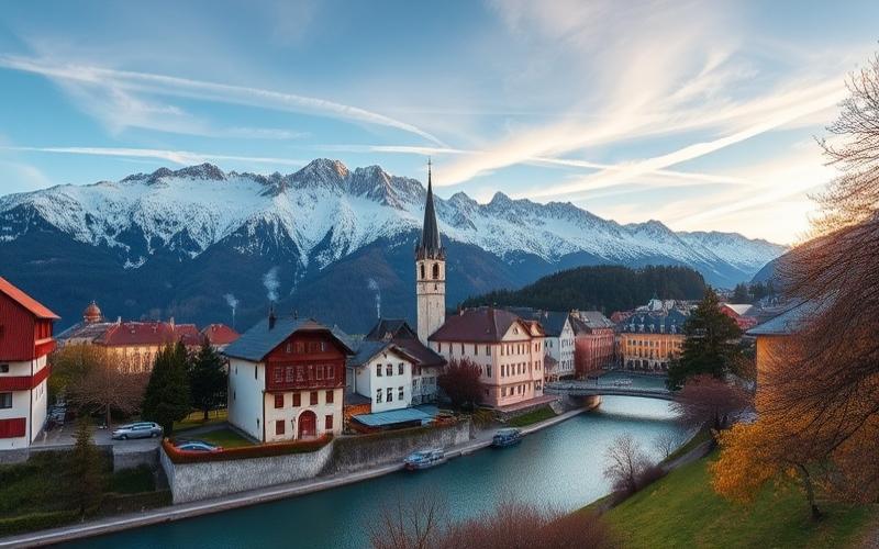 Propriété étrangère : Réglementations Au Liechtenstein