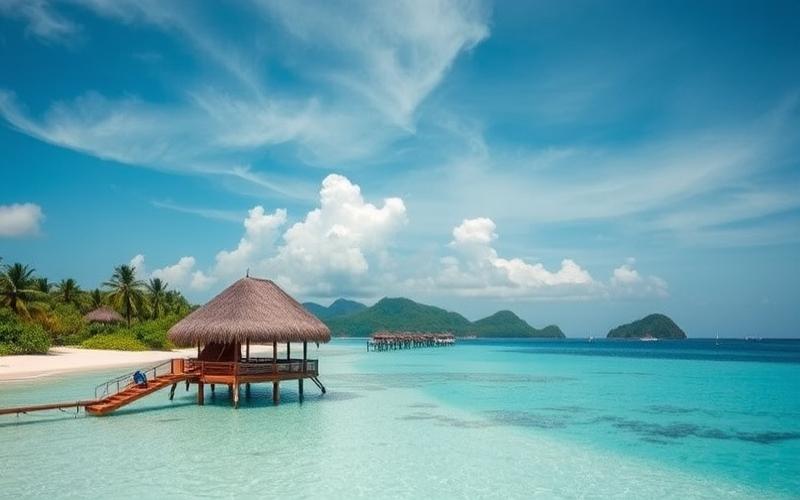 Lois Et Régulations Immobilières Aux Seychelles à Connaître