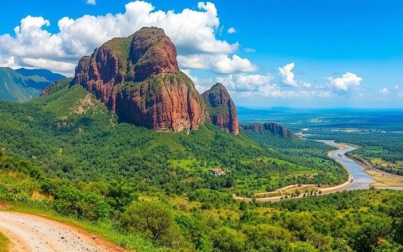 Lancer Une Start-up Au Paraguay : Guide Pratique