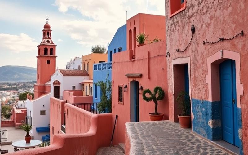 Investir dans les villages authentiques au Maroc : opportunités