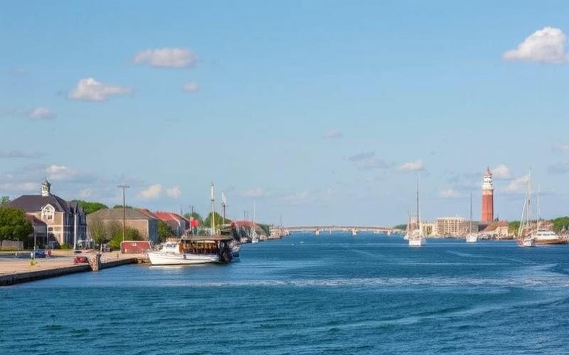 Trouver Un Local Commercial Pour Votre Entreprise Au Delaware
