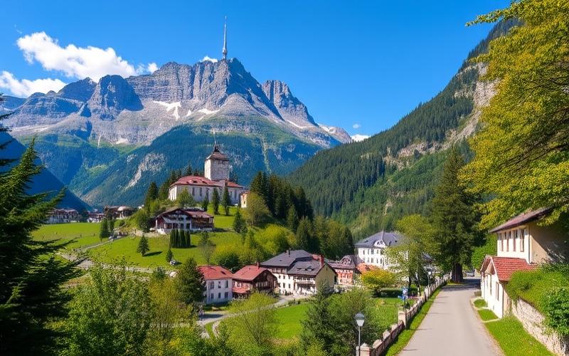 Certifications pour un achat sécurisé au Liechtenstein