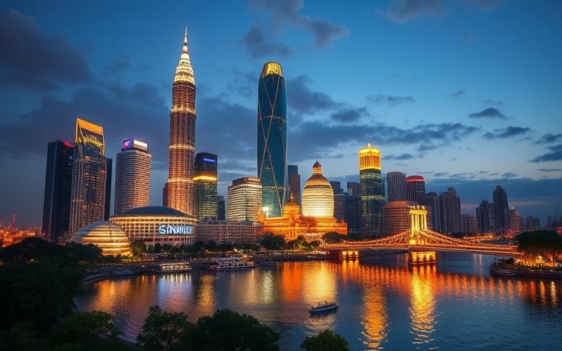 Statut Juridique Idéal Pour Votre Entreprise à Singapour