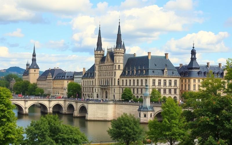 Notaires et frais au Luxembourg : Guide complet