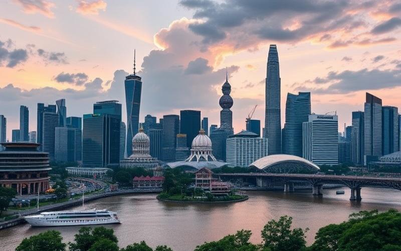 Droit Du Travail à Singapour : Guide Et Réglementations