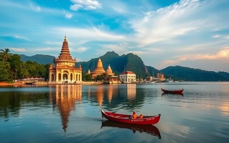 Financement Immobilier à Brunei : Guide Essentiel