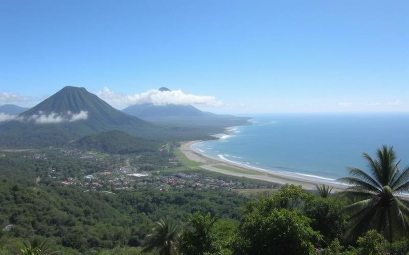 Adoption internationale au Costa Rica : guide des démarches