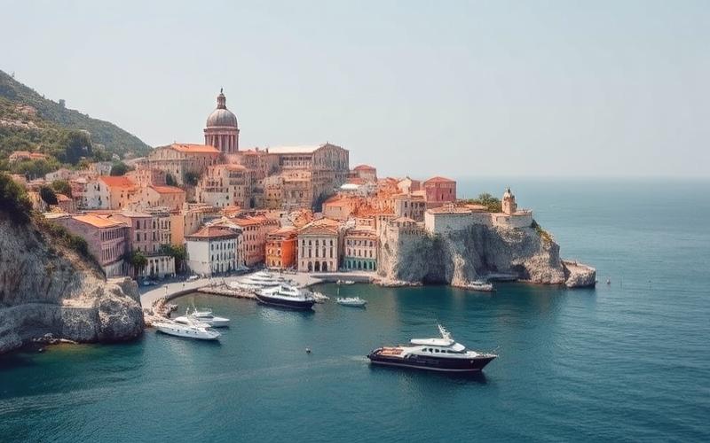 Erreurs à éviter pour l’immobilier en Grèce