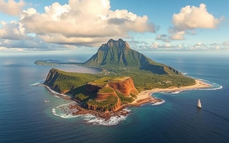 Résidences seniors à l’Île Maurice : marché en essor