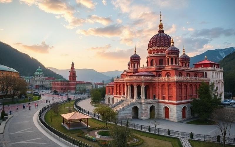 Tendances du marché de la logistique en Bulgarie