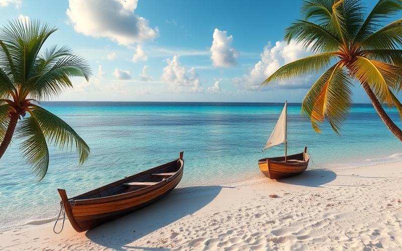 Créer Une Société Aux Bahamas : Guide Complet