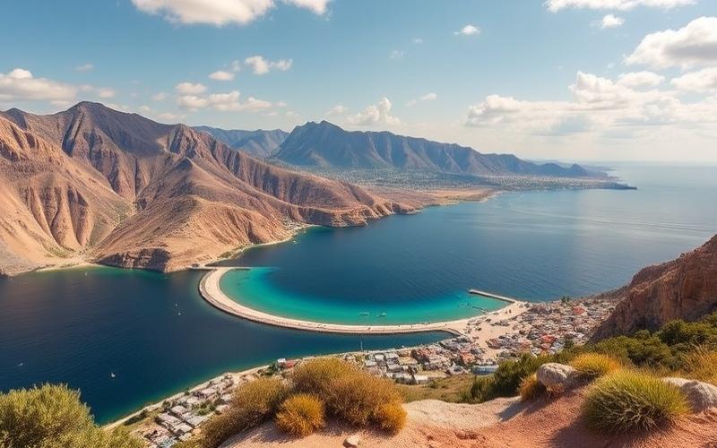 Achat Immobilier Pour Étrangers à Chypre : Guide Complet
