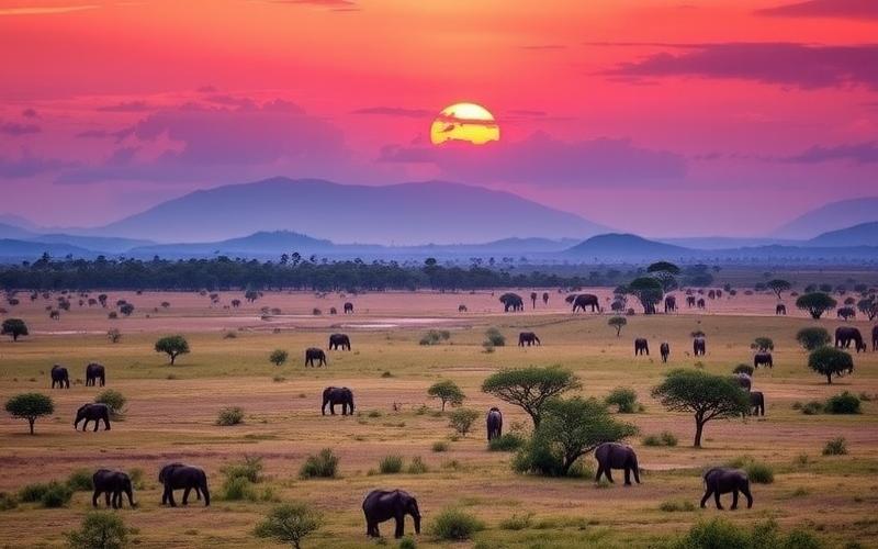 Achat Immobilier Étranger à Madagascar : Guide Et Conseils
