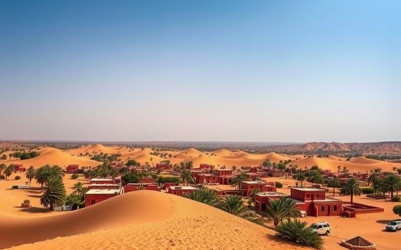Lois Et Régulations Immobilières Au Maroc : Guide Essentiel