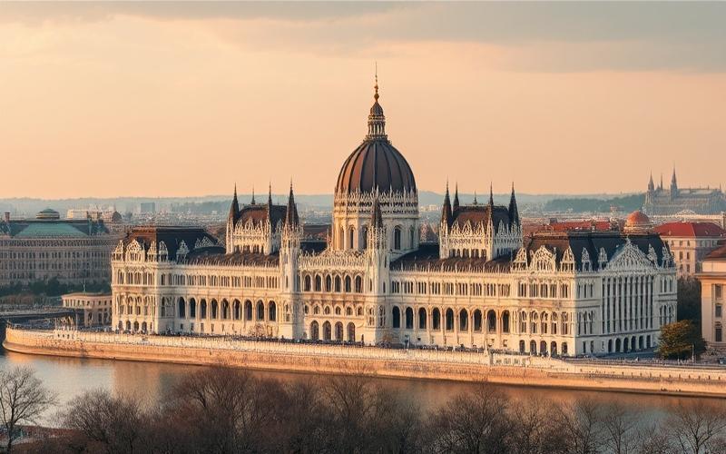 Impact Du Tourisme Sur L’Immobilier En Hongrie