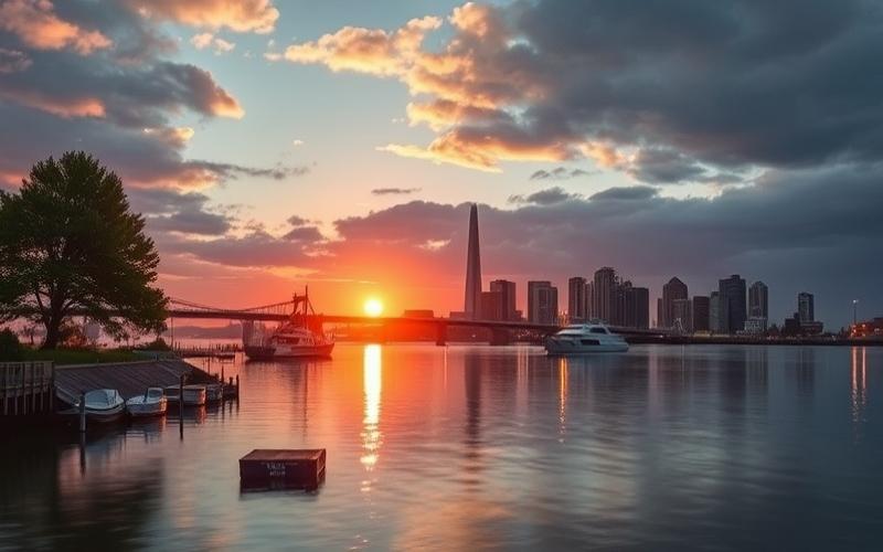 Compte Bancaire Entreprise USA : Comment Ouvrir?