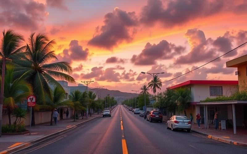 Lever Des Fonds En République Dominicaine : Guide Entreprise