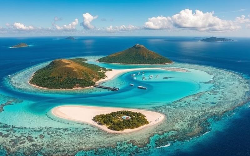 Protéger Votre Propriété Intellectuelle Aux Îles Caïmans