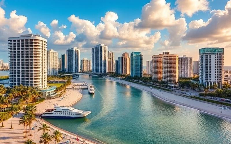 Top Agences Immobilières Locales Aux USA