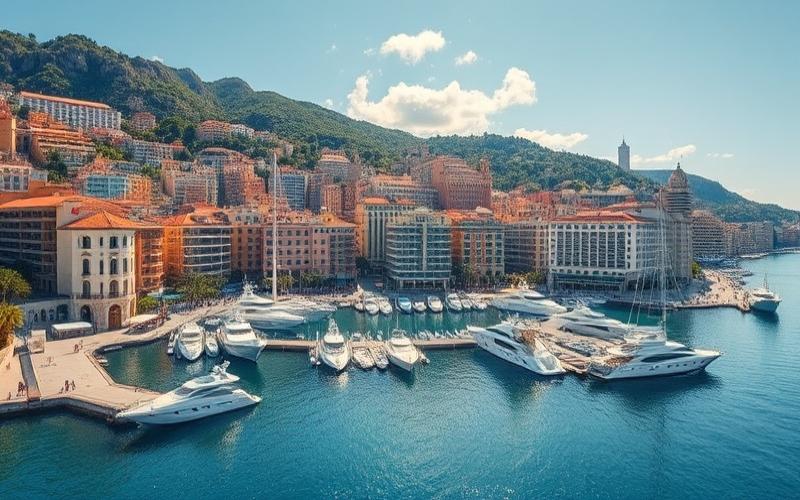 Régulations immobilières à connaître à Monaco