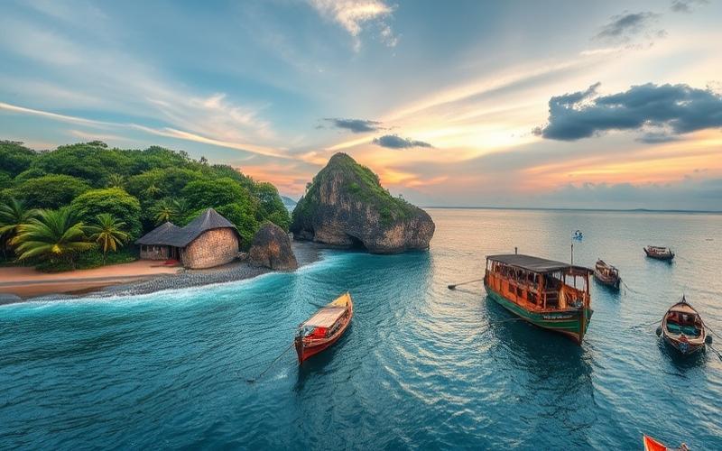 Avantages Fiscaux Pour Investisseurs Immobiliers Au Sri Lanka