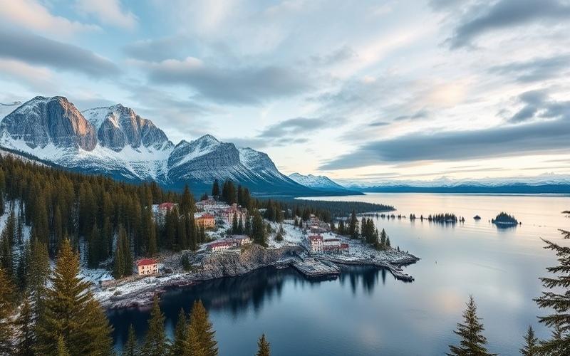 Pièges des Photos Retouchées en Immobilier Finlandais
