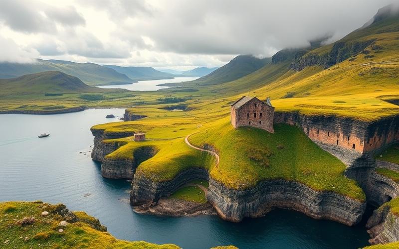 Secteurs Porteurs Pour Entreprises En Irlande