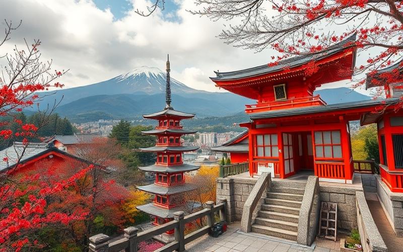 Régulations Immobilières Essentielles Au Japon