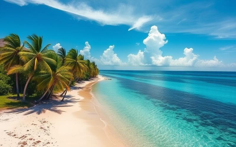Conseils Pour Trouver Un Logement Aux Bahamas