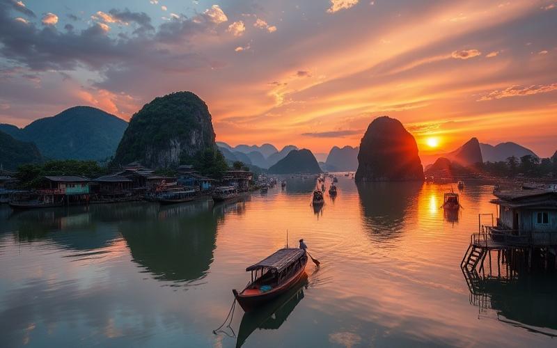 Procédure de Succession Immobilière au Vietnam