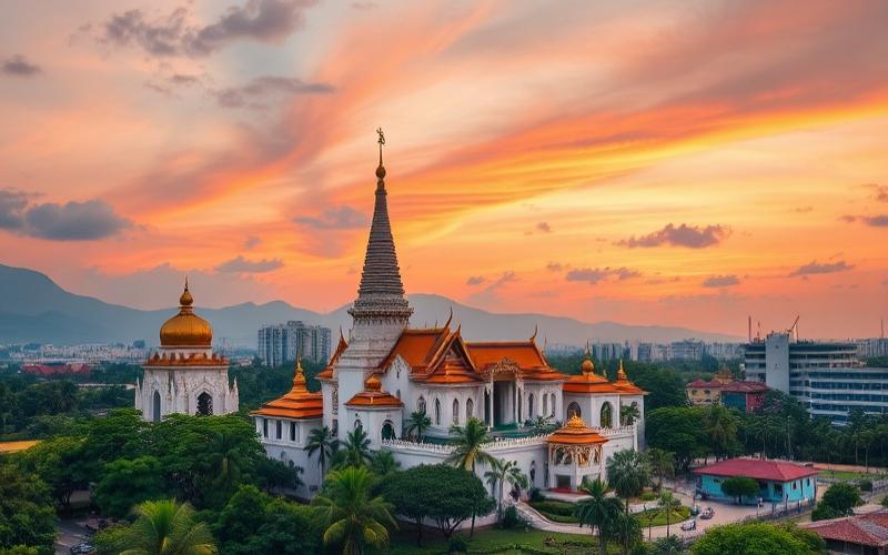 Opportunités Pour Expatriés Sur Le Marché Du Travail à Brunei