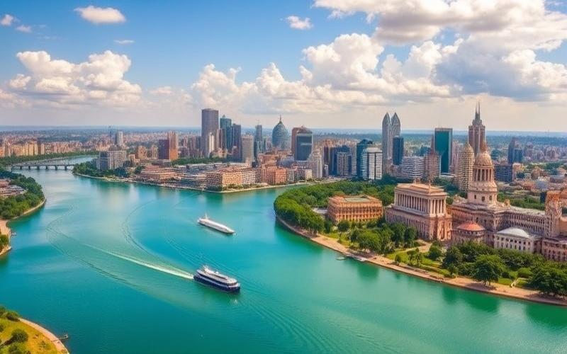 Rénover Une Propriété Au Paraguay : Guide Pratique