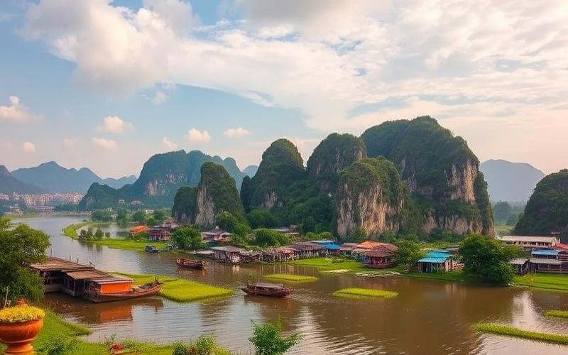 Réseaux d’expatriés au Vietnam : Trouver votre communauté
