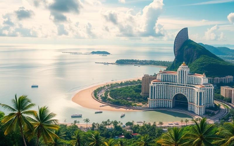 Réseautage International : Stratégies Pour Expatriés Au Panama