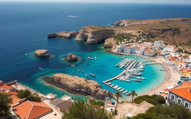 Expatriation à Malte : Avantages Et Inconvénients