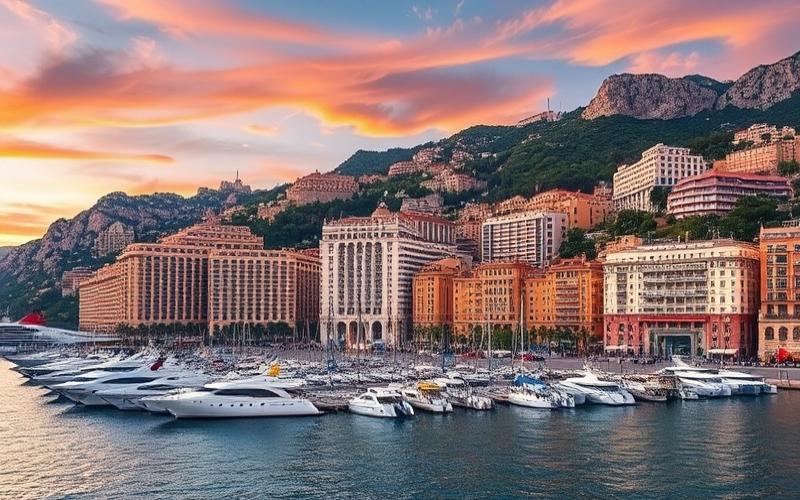Proptech : Expansion et Impact à Monaco