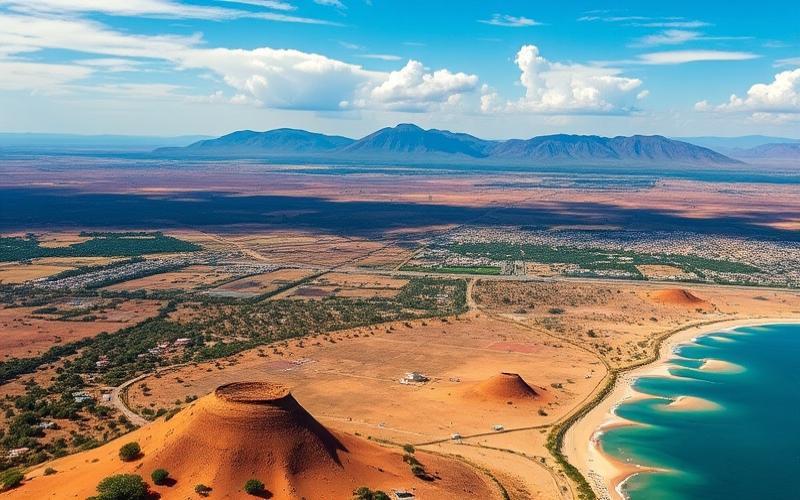 Secteurs porteurs en Afrique du Sud pour les investisseurs