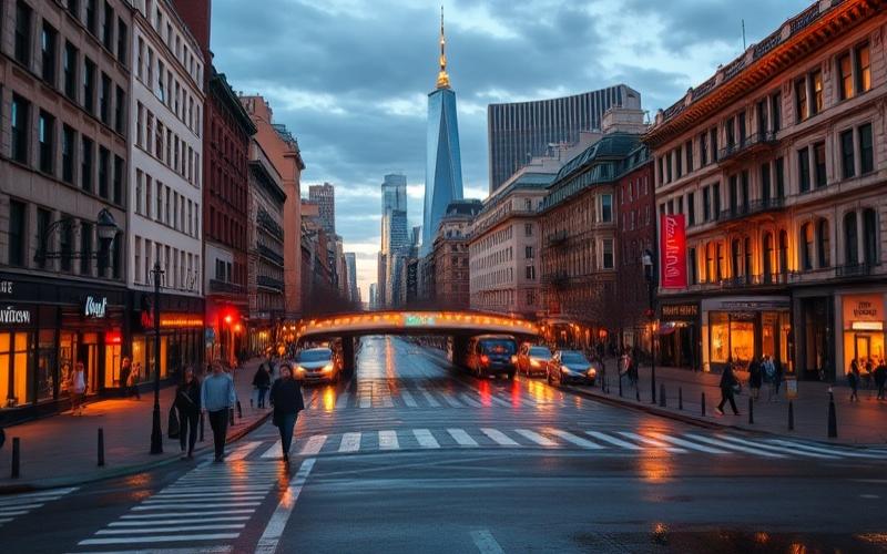 Marché Immobilier Wisconsin 2025 : Tendances et Perspectives
