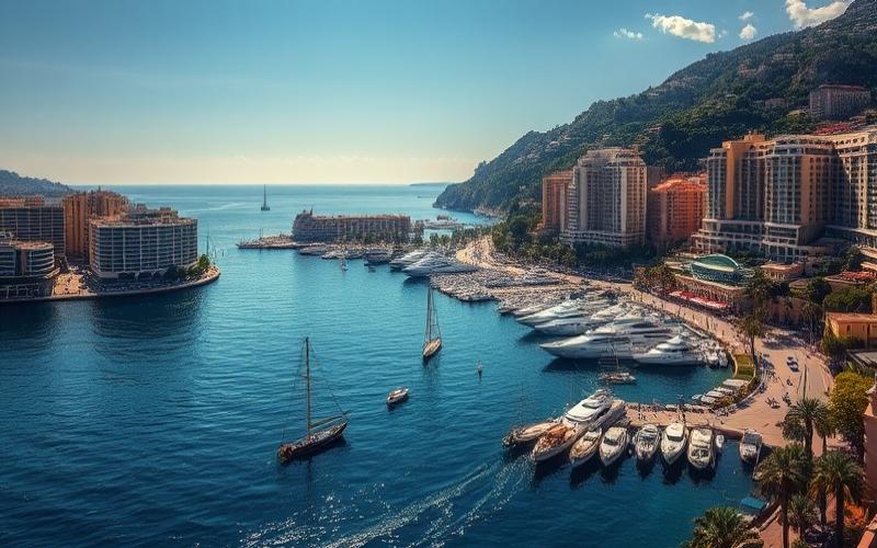 Investissement Immobilier Commercial à Monaco : Opportunités