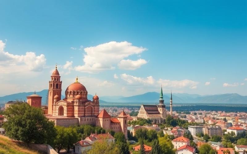 Avantages pour expatriés UE en Bulgarie : droits et libertés